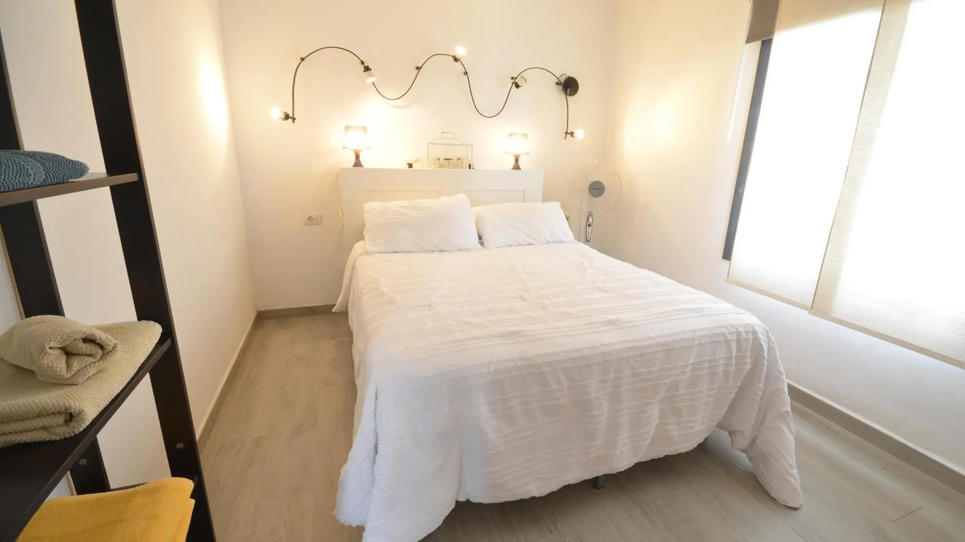 Sunny Corner Apartment Puerto del Carmen  Puerto del Carmen (Lanzarote)