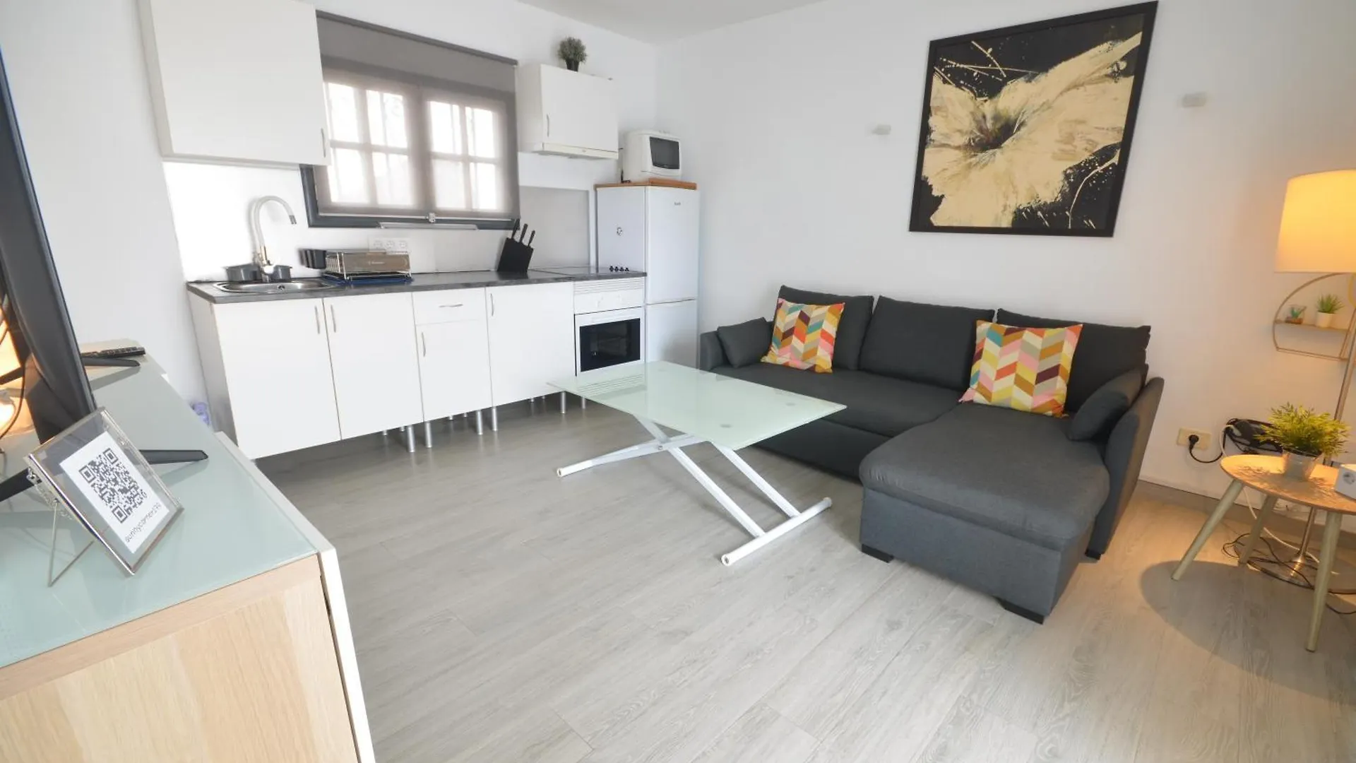 Sunny Corner Apartment Puerto del Carmen