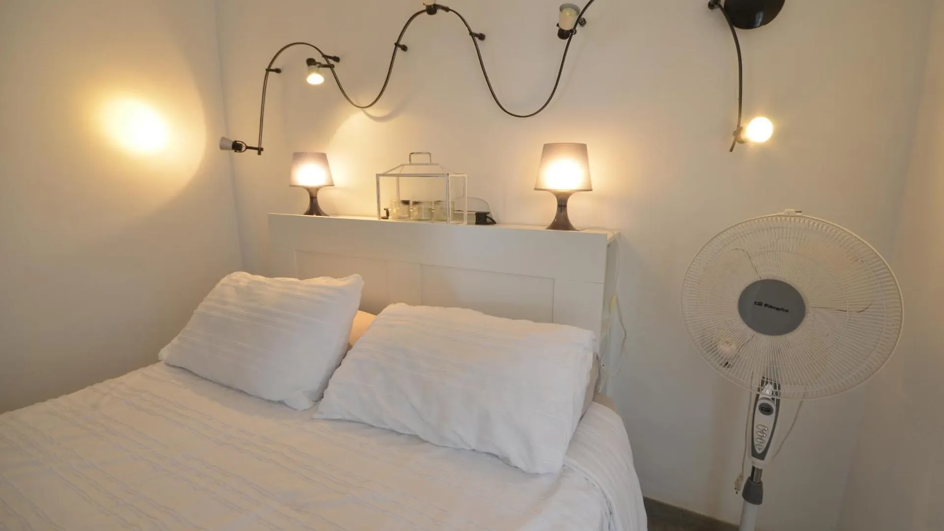 Sunny Corner Apartment Puerto del Carmen  0*, Puerto del Carmen (Lanzarote)