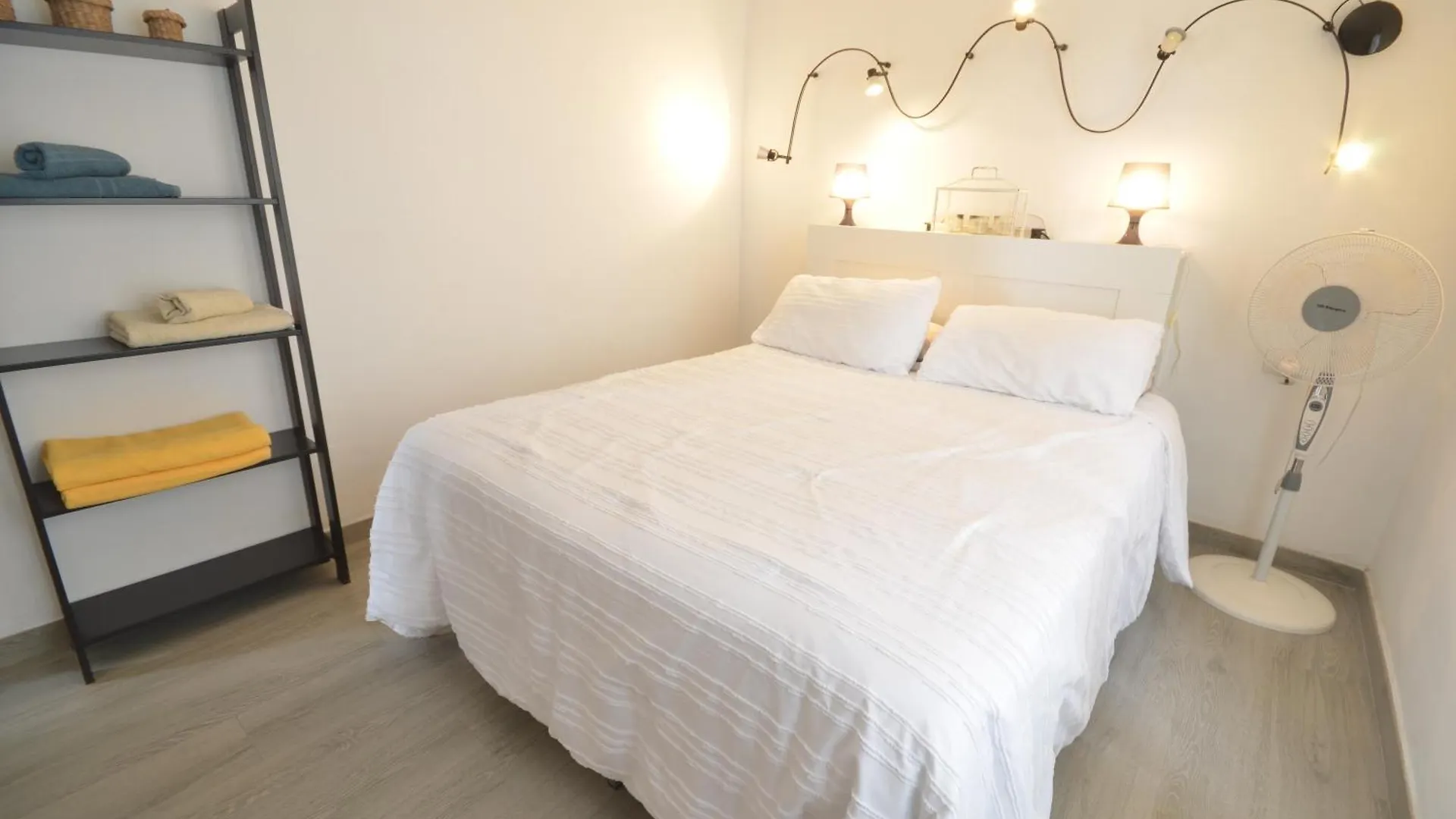Sunny Corner Apartment Puerto del Carmen