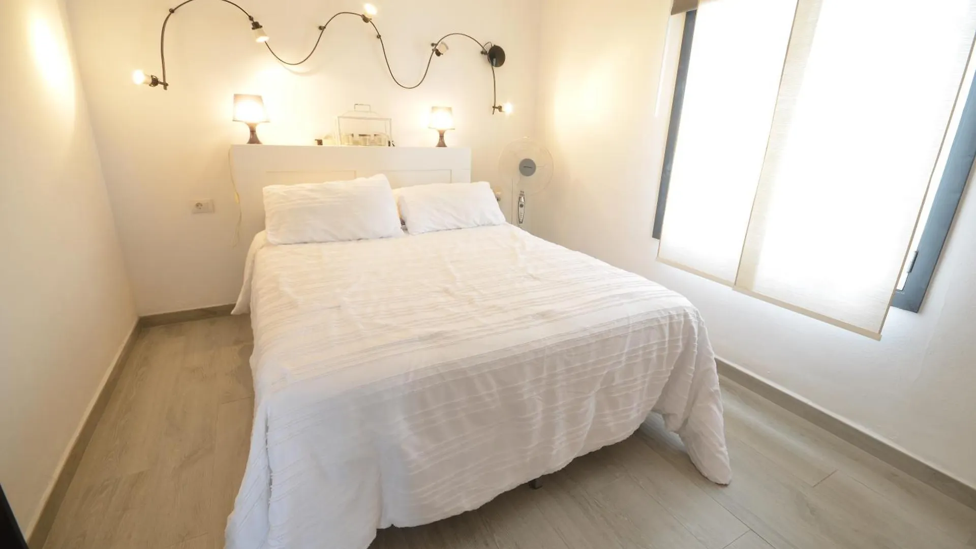 Sunny Corner Apartment Puerto del Carmen
