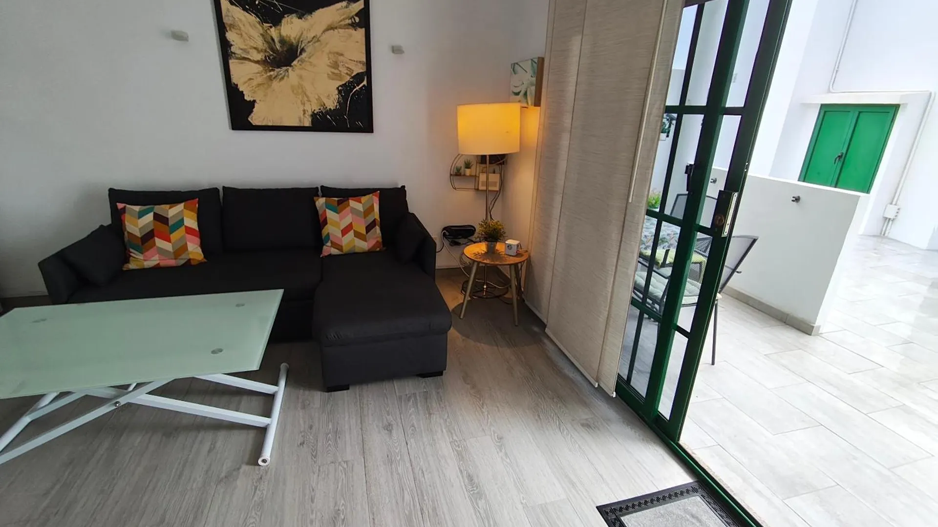 Sunny Corner Apartment Puerto del Carmen