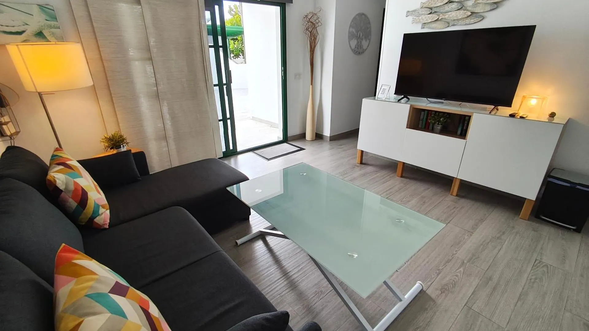 Sunny Corner Apartment Puerto del Carmen  Spain
