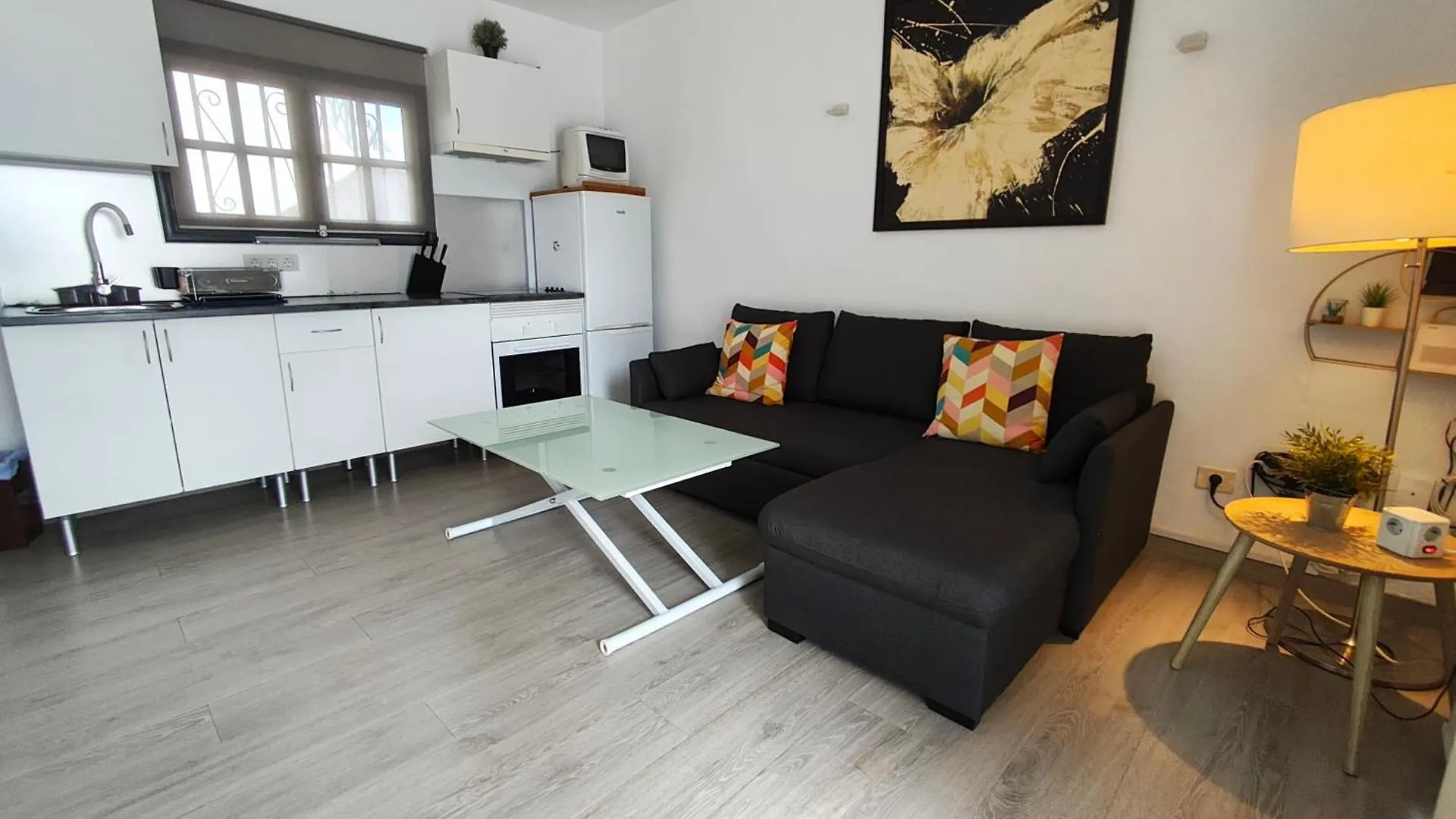 Sunny Corner Apartment Puerto del Carmen   Puerto del Carmen (Lanzarote)