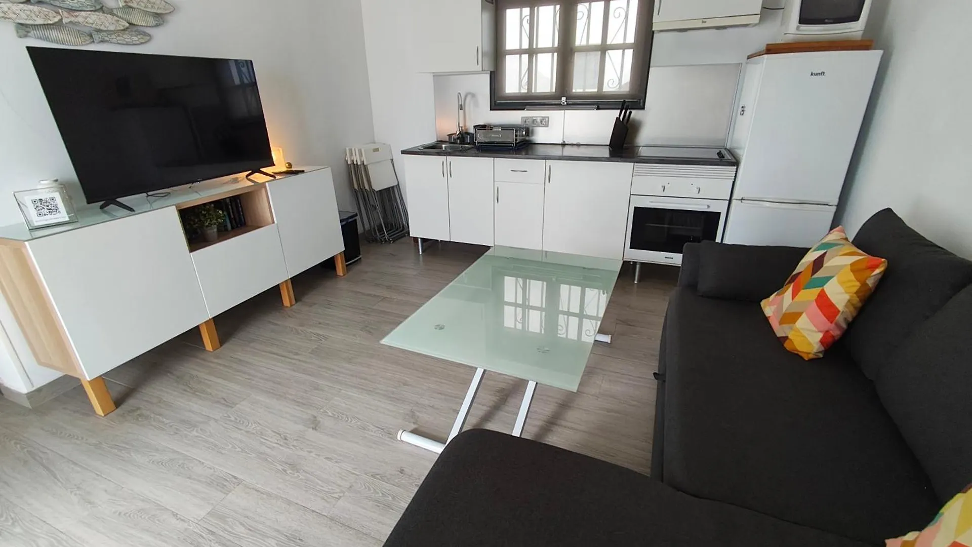 Sunny Corner Apartment Puerto del Carmen  Spain