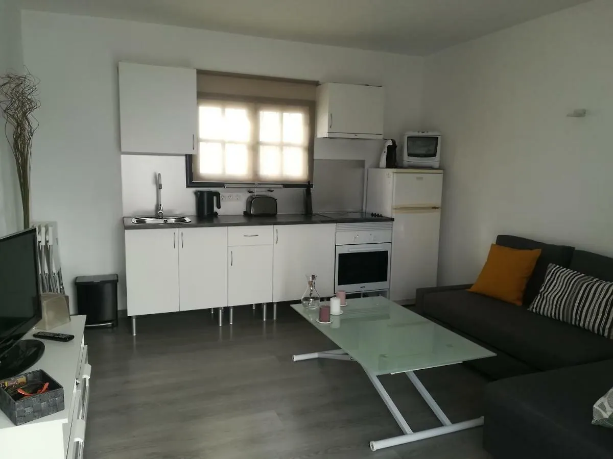 Sunny Corner Apartment Puerto del Carmen