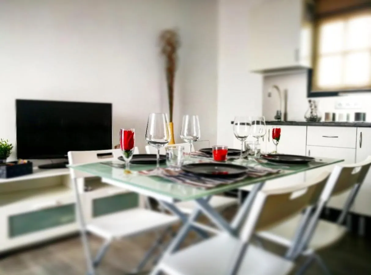 Sunny Corner Apartment Puerto del Carmen  Spain