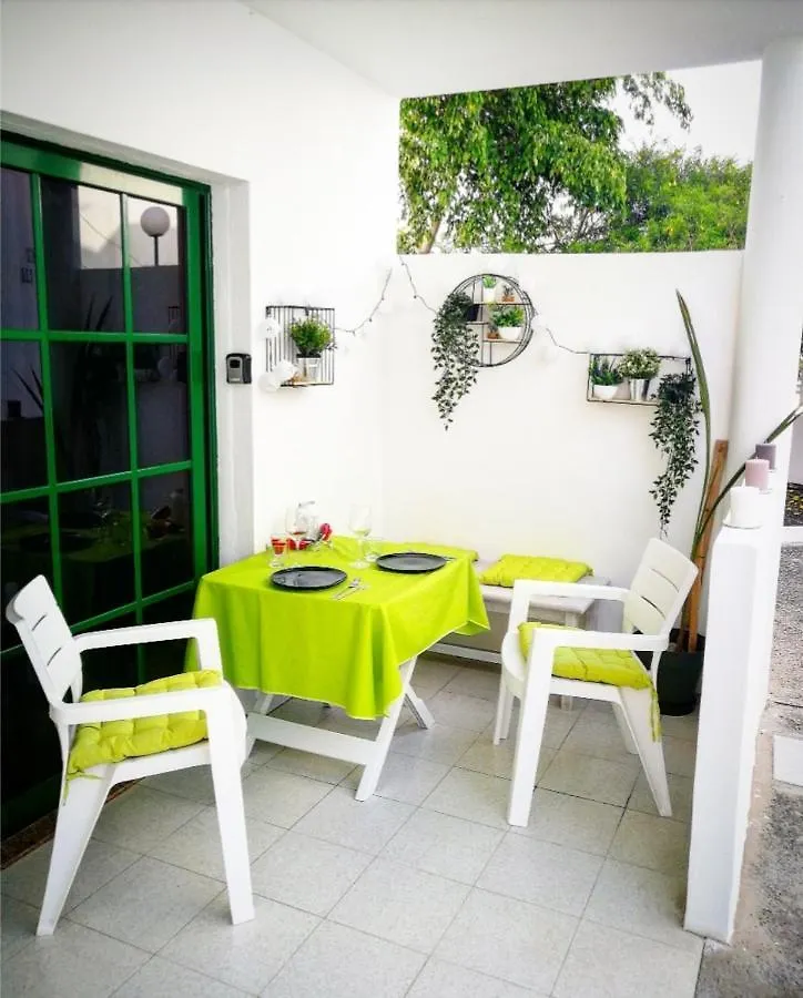 Sunny Corner Apartment Puerto del Carmen