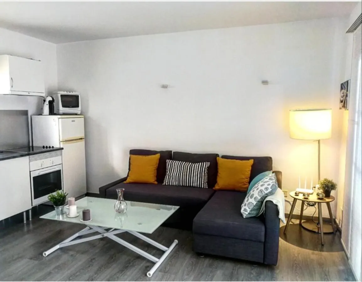 Sunny Corner Apartment Puerto del Carmen