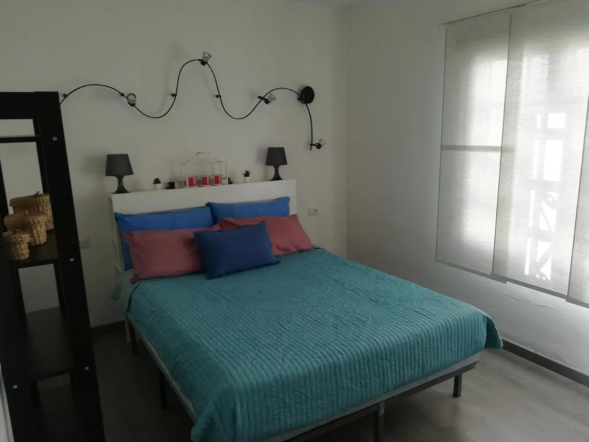 Sunny Corner Apartment Puerto del Carmen  Spain