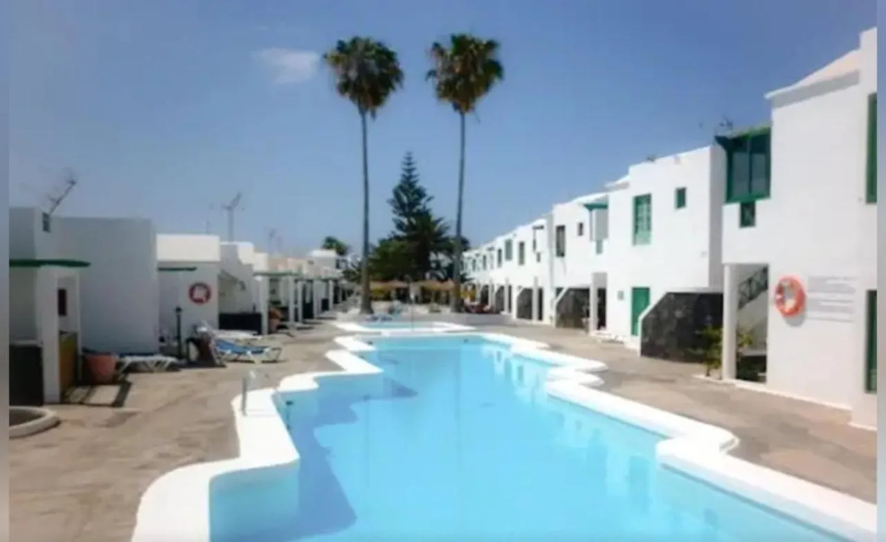 Sunny Corner Apartment Puerto del Carmen  0*, Puerto del Carmen (Lanzarote)