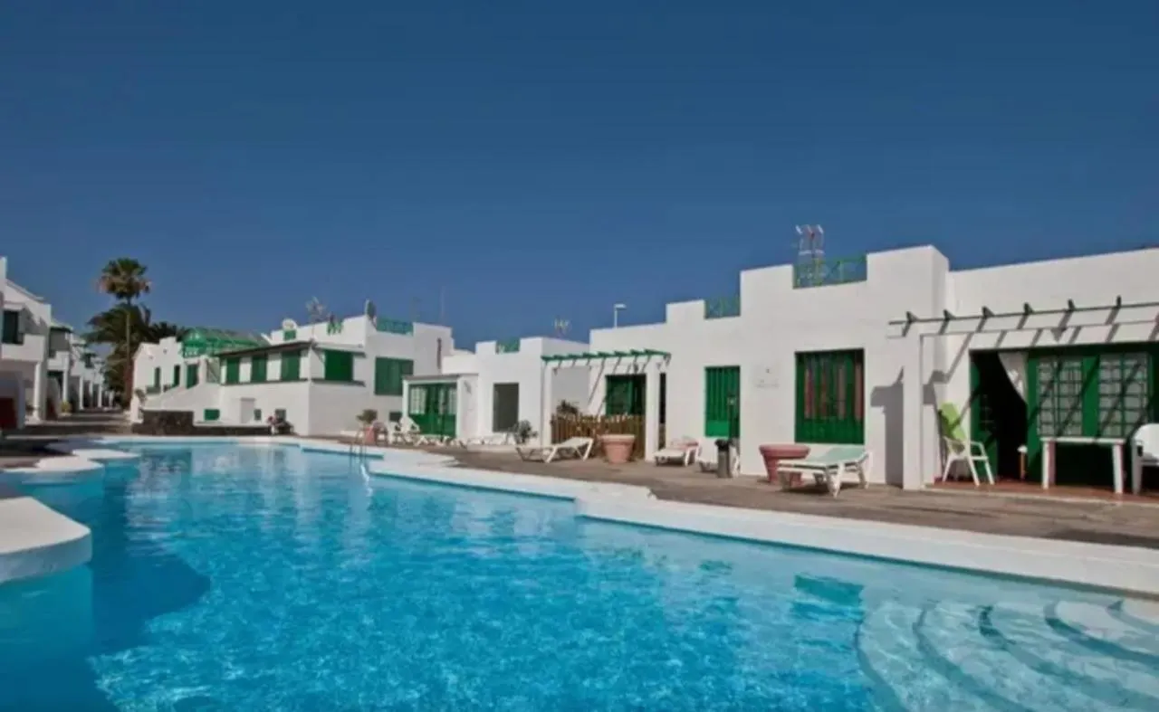 Sunny Corner Apartment Puerto del Carmen  Puerto del Carmen (Lanzarote)