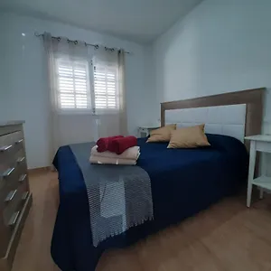 Manuela Apartment