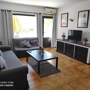 Vista Maravillosa Apartment