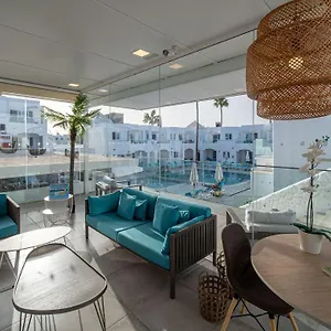 Guinate Club , Puerto del Carmen (Lanzarote) Spain