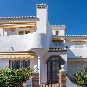 2 Mijas Playa Club In , La Cala De Mijas Spain