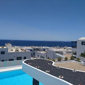 Portonovo La Paloma Amazing Sea View & Swimming Pool-good Wifi -free Ac- Private Parking Apartment