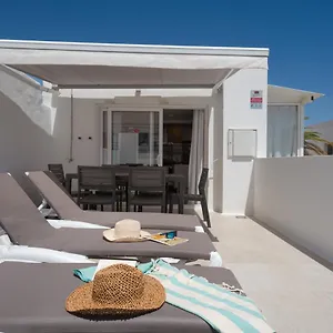 Sabbia Noa Boutique Apartment