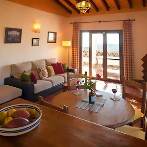 El Regalo , Frigiliana Spain
