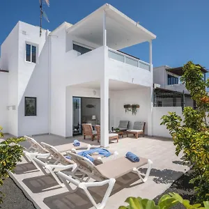 Alegria Holiday home