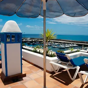 Agua Marina , Puerto del Carmen (Lanzarote) Spain