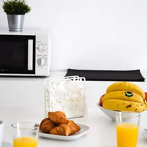Piscis Apartment