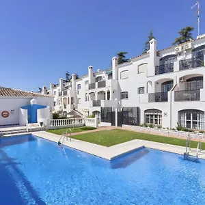 Casa Lena Town House With Pool , Nerja Spain