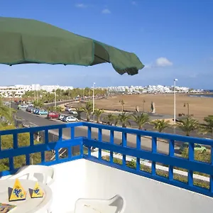Club Pocillos , Puerto del Carmen (Lanzarote) Spain