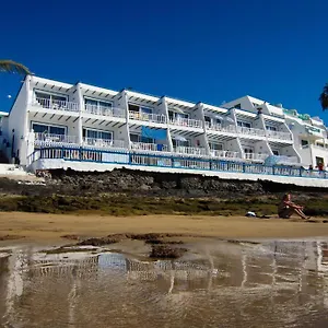 Appartement Cabrera, Puerto del Carmen (Lanzarote)