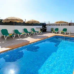 Hearth Away From House. Breia Villa