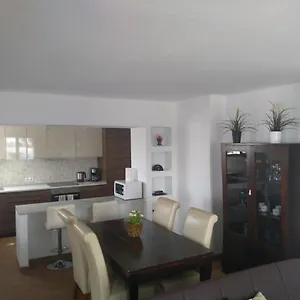 La Casa De La Playa Holiday home